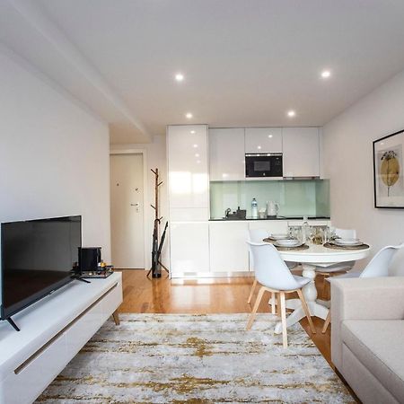 City Center 2Br Flat W/ Ac By Lovelystay Porto Exterior photo