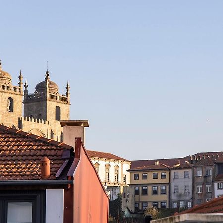 City Center 2Br Flat W/ Ac By Lovelystay Porto Exterior photo
