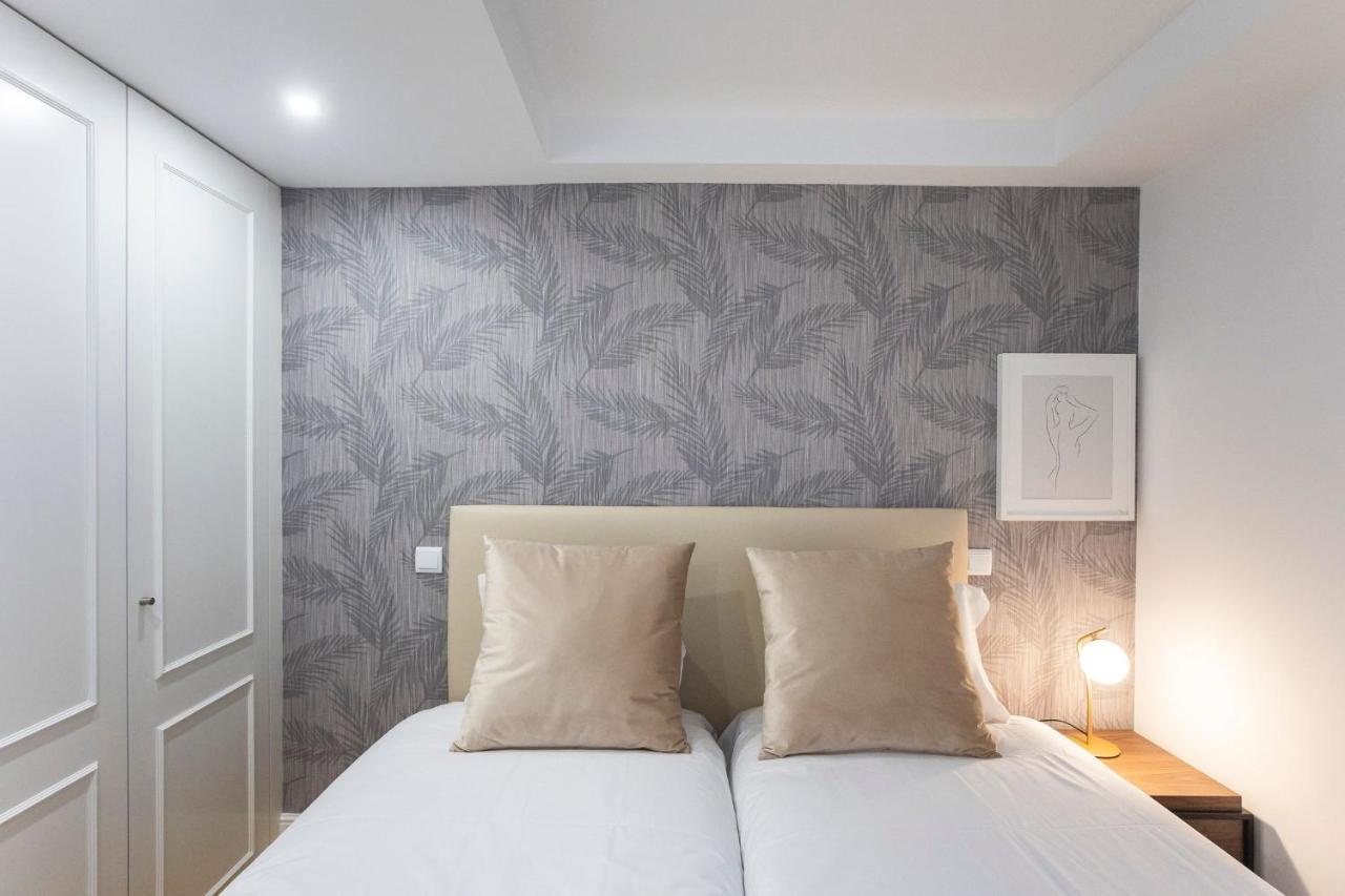 City Center 2Br Flat W/ Ac By Lovelystay Porto Exterior photo