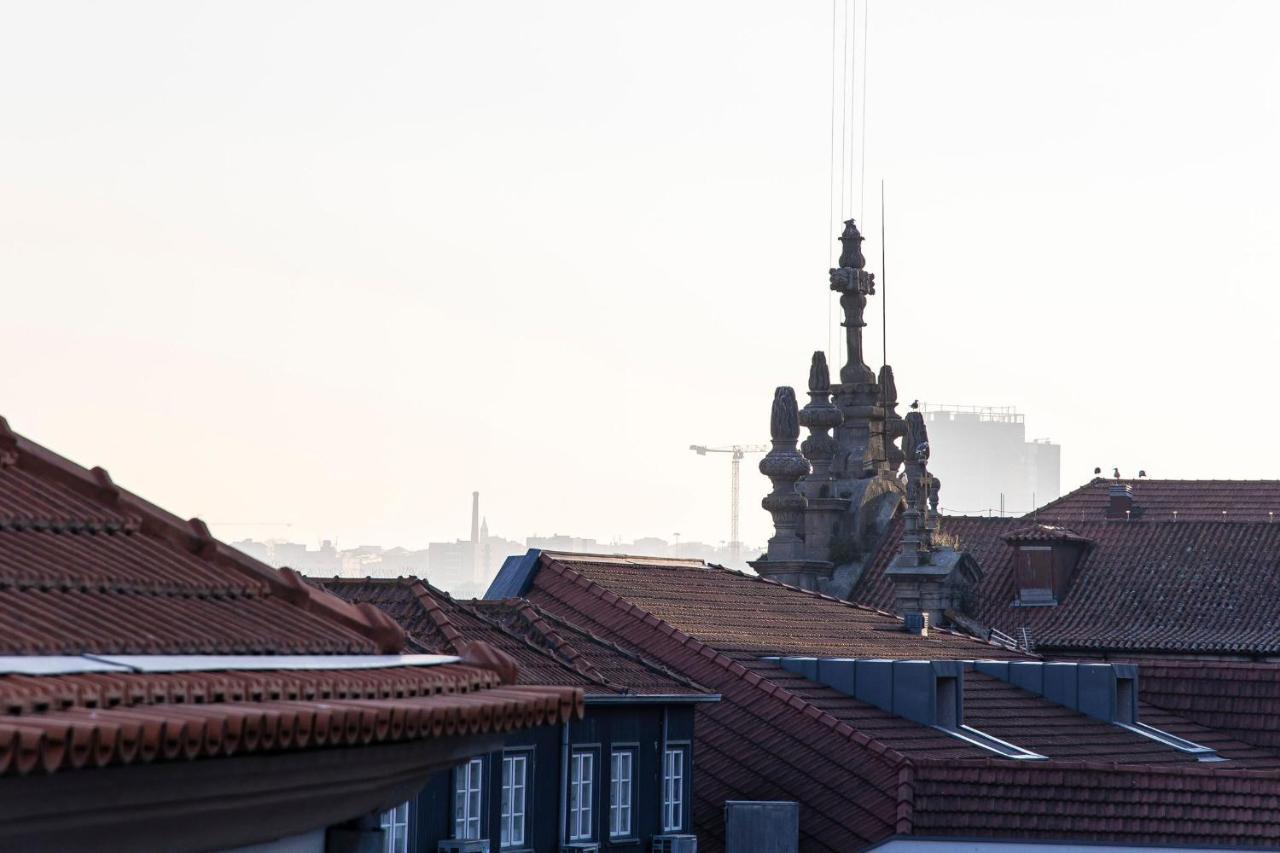 City Center 2Br Flat W/ Ac By Lovelystay Porto Exterior photo