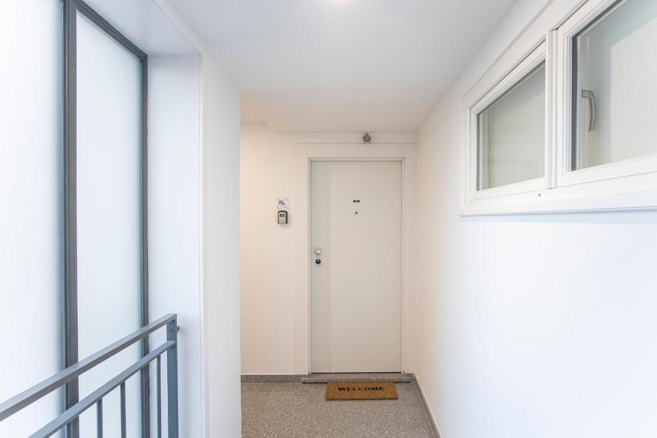 City Center 2Br Flat W/ Ac By Lovelystay Porto Exterior photo